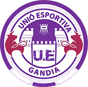 Escudo de C.F. U.E. GANDIA-min