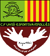 Escudo de C.F. U.E. RIPOLLÉS-min