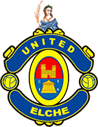 Escudo de C.F. UNITED ELCHE-min