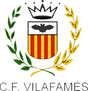 Escudo de C.F. VILAFAMÉS-min
