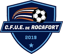 Escudo de C.F.U.E. DE ROCAFORT-min