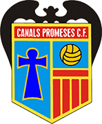 Escudo de CANALS PROMESES C.F.-min