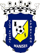 Escudo de CF SPORTING DE MANISES-min