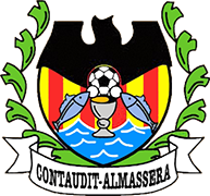 Escudo de CONTAUDIT ALMASSERA C.F.-min