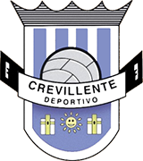 Escudo de CREVILLENTE DEPORTIVO-min