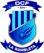 Escudo de DEPORTIVO LA RAMBLETA C.F.-min