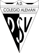 Escudo de DEUTSCHE SCHULE VALENCIA C.F.-min