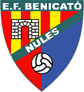 Escudo de E.F. BENICATÓ-min