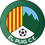 Escudo de EL PUIG C.E.-min