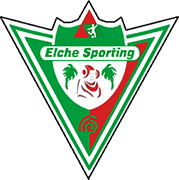 Escudo de ELCHE SPORTING C.F.-min