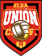 Escudo de ELDA UNIÓN C.F.-min