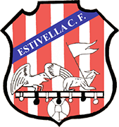 Escudo de ESTIVELLA C.F.-min