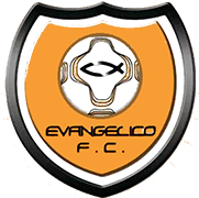 Escudo de EVANGÉLICO C.F.-min