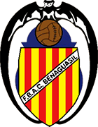 Escudo de F.B. A.C. BENAGUASIL-min