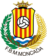 Escudo de F.B.M. MONCADA C.F.-min