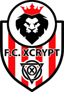 Escudo de F.C. XCRYPT-min