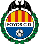 Escudo de FOYOS C.D.-min