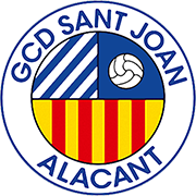 Escudo de G.C.D. SANT JOAN-min
