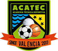 Escudo de G.R.D. ACATEC VALENCIA-min