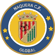Escudo de GLOBAL NÁQUERA C.F.-min