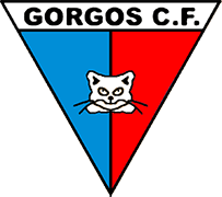 Escudo de GORGOS C.F.-min