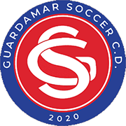 Escudo de GUARDAMAR SOCCER C.D.-min