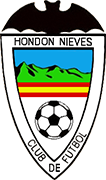Escudo de HONDÓN NIEVES C.F.-min
