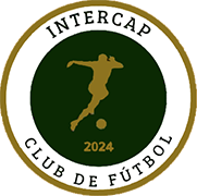 Escudo de INTERCAP C.F.-min