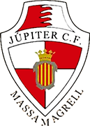 Escudo de JÚPITER C.F.-min