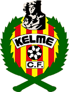Escudo de KELME C.F.-min