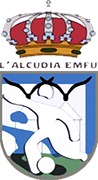 Escudo de L'ALCUDIA E.M.F.-min