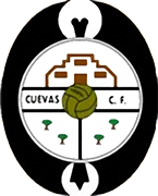 Escudo de LAS CUEVAS C.F.-min