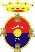 Escudo de LLIRIA C.F.-min