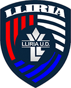 Escudo de LLIRIA U.D.-min