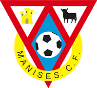 Escudo de MANISES C.F.-min