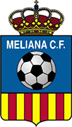 Escudo de MELIANA C.F.-min
