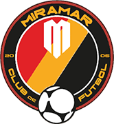 Escudo de MIRAMAR C.F.-min