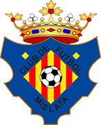 Escudo de MISLATA C.F.-min