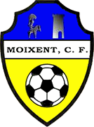 Escudo de MOIXENT C.F.-min