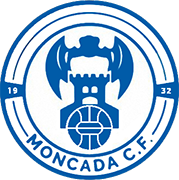 Escudo de MONCADA C.F.-min