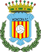 Escudo de MONCOFA F.C.-min