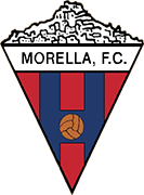Escudo de MORELLA F.C.-min