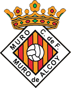 Escudo de MURO C.F.-min
