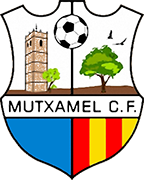 Escudo de MUTXAMEL C.F.-min