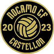 Escudo de NOCAMO C.F.-min