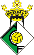 Escudo de NOVELDA C.F.-min