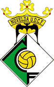 Escudo de NOVELDA U.D.C.F.-min