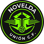 Escudo de NOVELDA UNIÓN C.F.-min