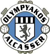 Escudo de OLYMPYAKOS DE ALCÀSSER-min