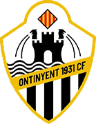 Escudo de ONTINYENT 1931 C.F.-min